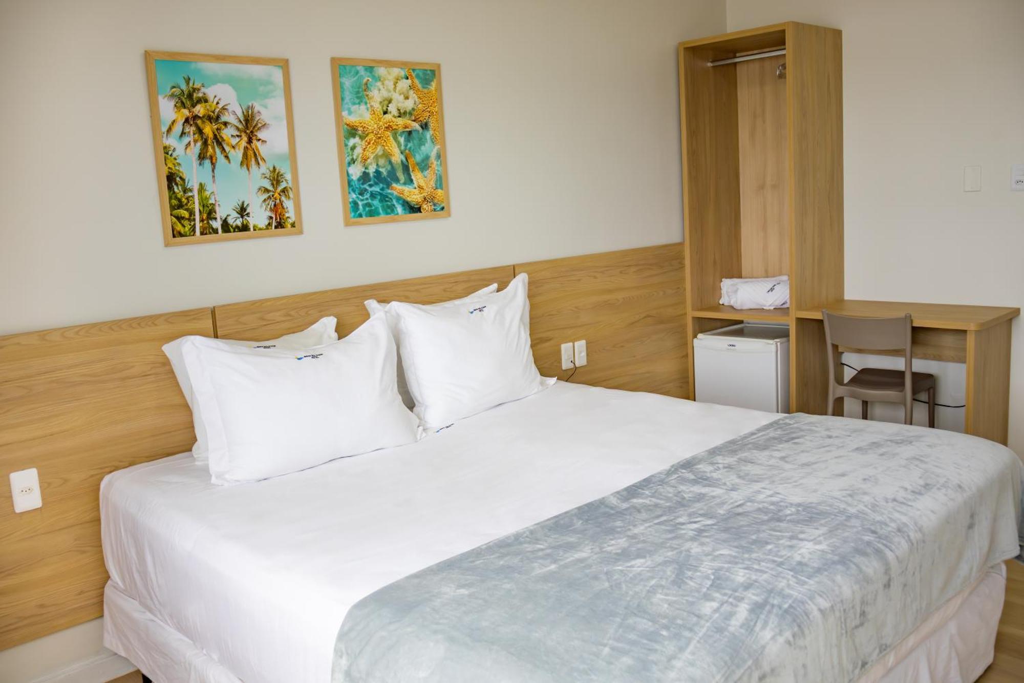 Quarto Duplo Standard
