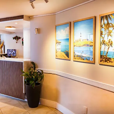 Bahia Sol E Mar-3